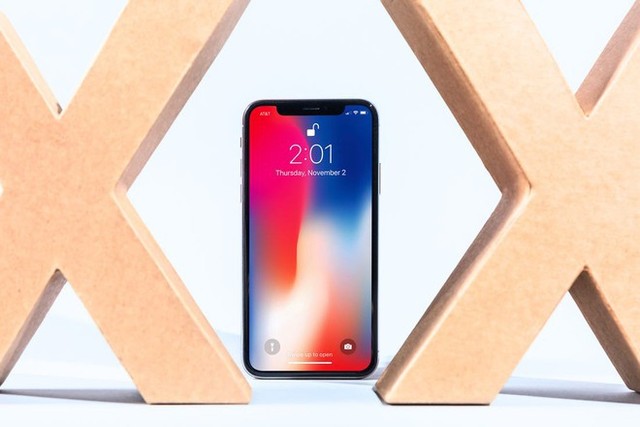 iPhone X chính hãng sắp bị khai tử tại Việt Nam - Ảnh 1.