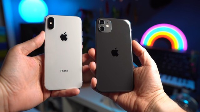 iPhone X chính hãng sắp bị khai tử tại Việt Nam - Ảnh 2.
