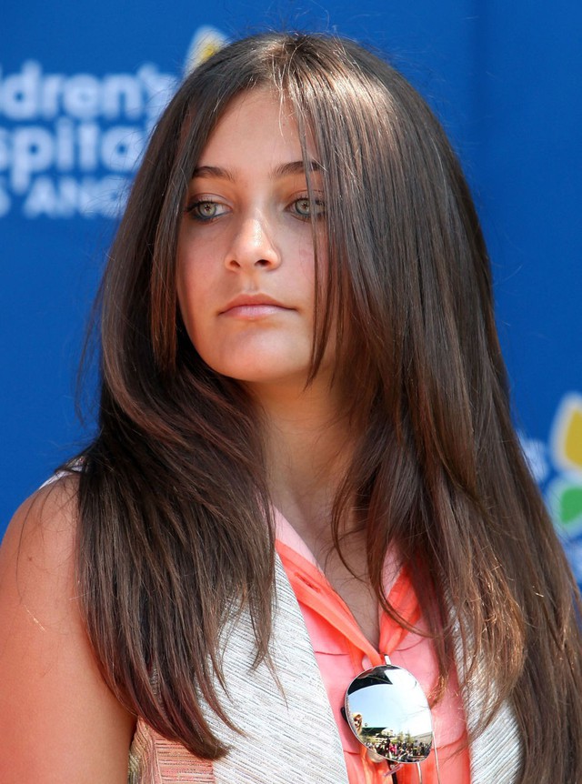 Michael Jackson's daughter lived in rebellion and trauma for 10 years - Photo 3.