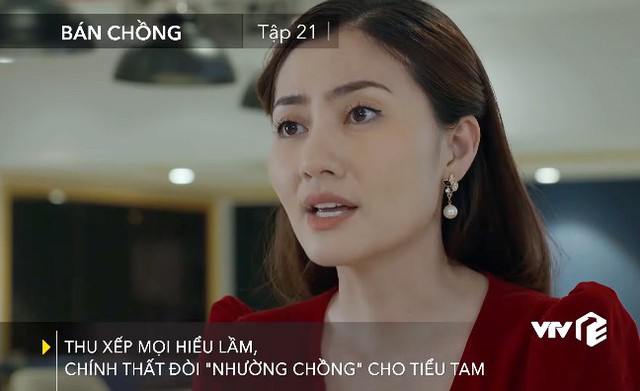 Vợ cả đề nghị nhường chồng cho tiểu tam cực cao tay hút triệu lượt xem - Ảnh 2.