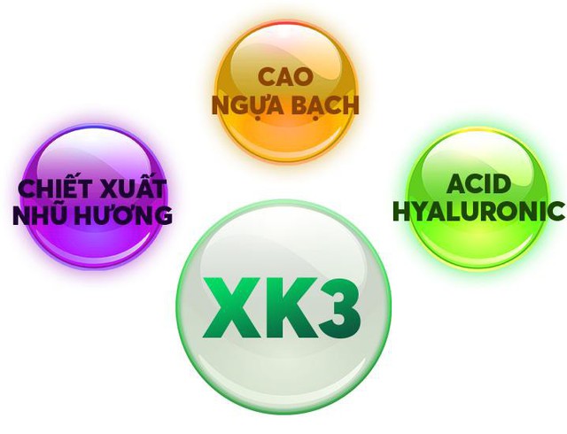 Chuyên gia y học cổ truyền lý giải hiệu quả kết hợp cao ngựa bạch và chiết xuất nhũ hương giúp hỗ trợ điều trị viêm khớp - Ảnh 3.