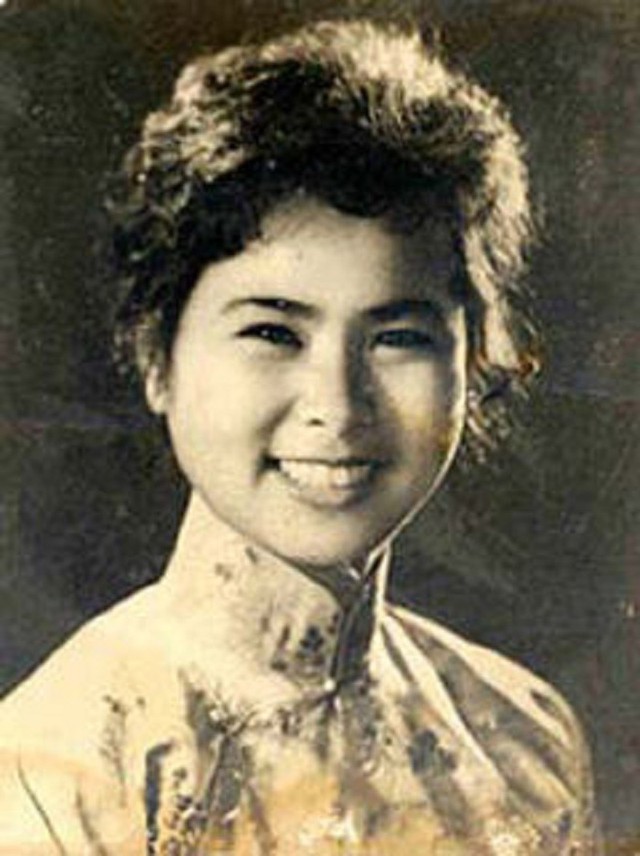 Xuân Quỳnh, nhà thơ Việt đầu tiên Google Doodle vinh danh - Ảnh 2. Xuân Quỳnh, nhà thơ Việt đầu tiên Google Doodle vinh danh - Ảnh 2.
