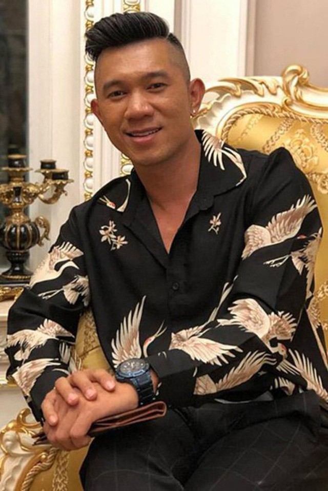 Nhìn lại nhan sắc hiện tại của Lương Bằng Quang sau ca đập mặt xây lại hơn 100 triệu, kéo dài hơn 24 giờ: Thành công hay thất bại? - Ảnh 3.