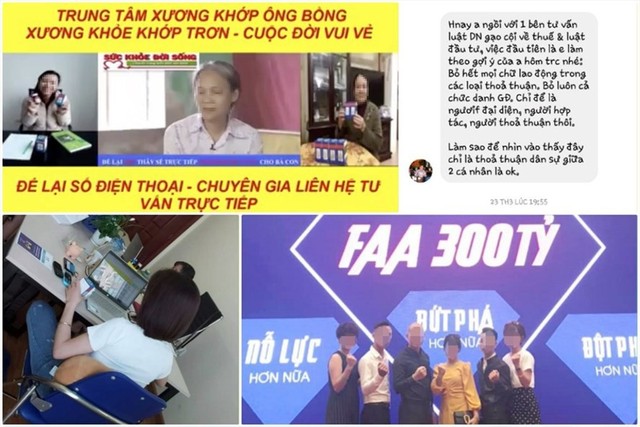 “Thần dược” của cộng đồng khởi nghiệp bán cho người bệnh với giá trên trời - Ảnh 3.