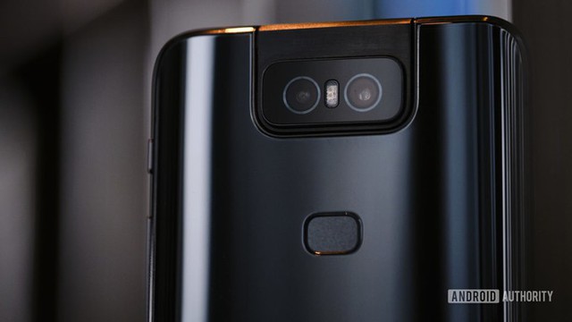 10 smartphone có camera siêu rộng - Ảnh 2.
