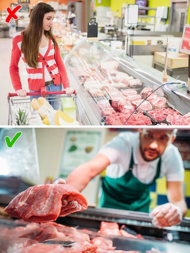 9 điều cần nhớ khi mua thực phẩm ở siêu thị để không mua phải hàng kém chất lượng - Ảnh 4.