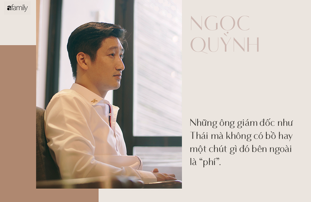 Ngọc Quỳnh Hoa hồng trên ngực trái: Bây giờ cặp bồ là chuyện bình thường, sự nghiệp mới quan trọng nhất với đàn ông - Ảnh 9.