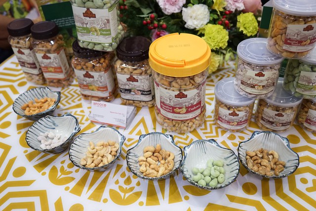 The Pan Group sẽ giới thiệu chuỗi sản phẩm nông nghiệp – thực phẩm tại Hội chợ VietNam Foodexpo 2019  - Ảnh 2.