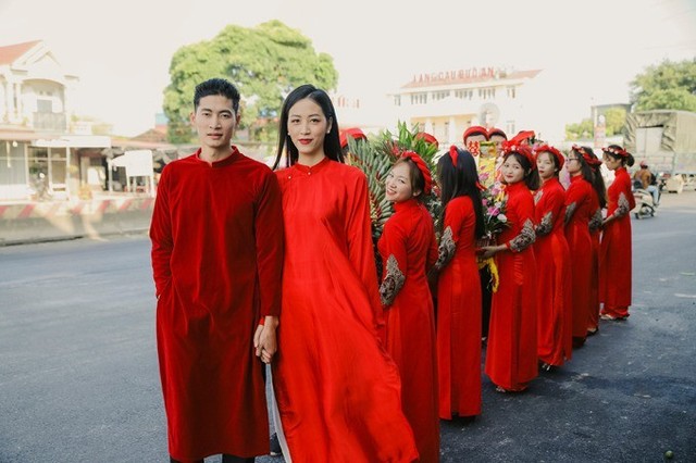 Đông Nhi - Ông Cao Thắng và những cặp đôi nổi tiếng này sẽ tổ chức đám cưới vào tháng 11 - Ảnh 1.