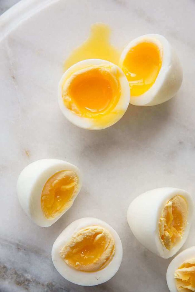  Cứ tưởng trứng luộc là bổ dưỡng, nhưng đem so với trứng rán mới biết được bí mật bất ngờ  - Ảnh 3.