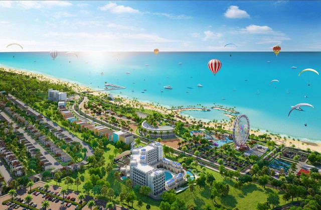 Nắm bắt xu hướng và cơ hội đầu tư với Novaland Expo 12/2019 - Ảnh 3.