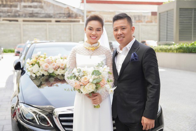 Đông Nhi - Ông Cao Thắng và những cặp đôi nổi tiếng này sẽ tổ chức đám cưới vào tháng 11 - Ảnh 6.