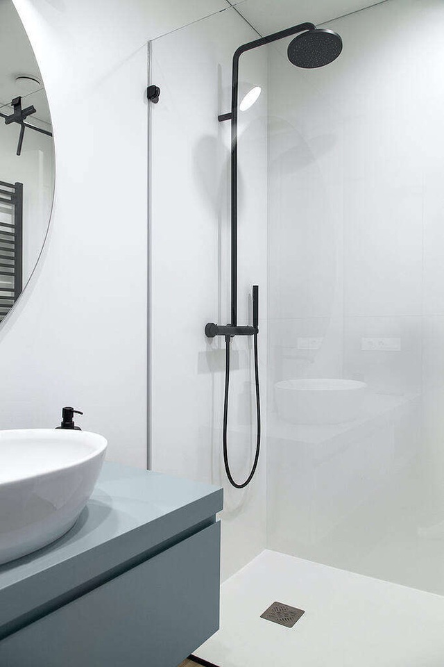 Không cần xa hoa đắt tiền, ngôi nhà nhỏ với thiết kế vô cùng đơn giản dưới đây lại là niềm mong ước của nhiều người - Ảnh 8. Không cần xa hoa đắt tiền, ngôi nhà nhỏ với thiết kế vô cùng đơn giản dưới đây lại là niềm mong ước của nhiều người - Ảnh 8.