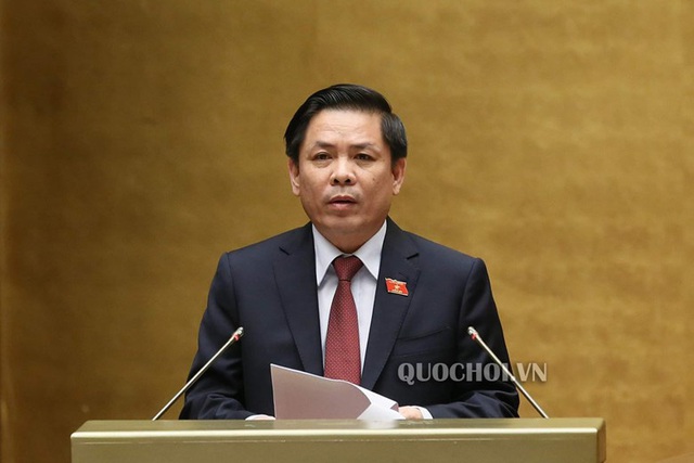Bộ trưởng Nguyễn Văn Thể: Cố gắng để khởi công dự án Sân bay quốc tế Long Thành trong năm 2021 - Ảnh 1.