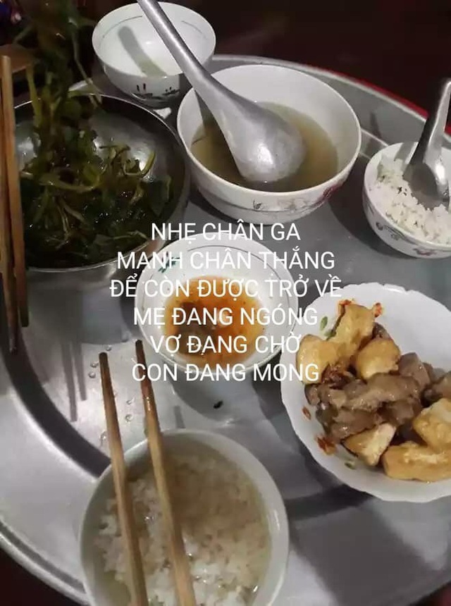 Căn dặn chồng cẩn thận khi lái xe, vợ gửi 6 bức ảnh cực kì tinh tế khiến cư dân mạng phải vỗ tay đồng tình - Ảnh 5.