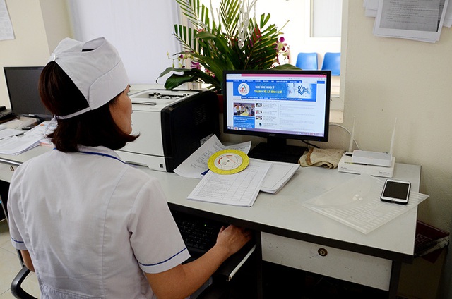 Phát triển mô hình bác sĩ gia đình ở Quảng Ninh - Ảnh 2.