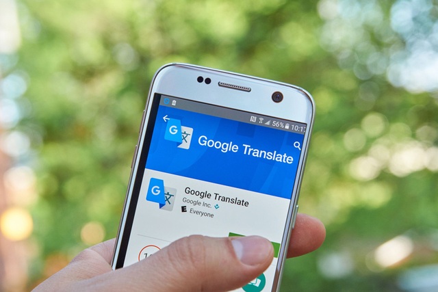Cách sử dụng hiệu quả Google Translate trên Android và iOS - Ảnh 1.