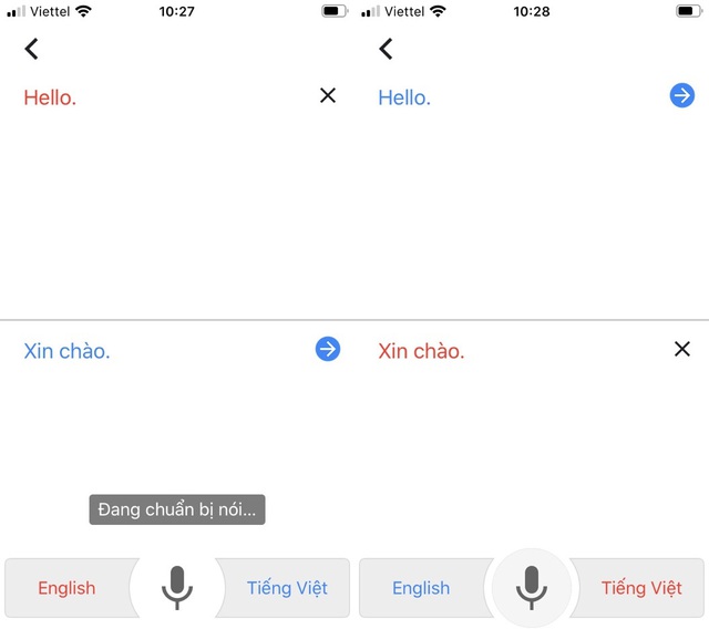Cách sử dụng hiệu quả Google Translate trên Android và iOS - Ảnh 4.