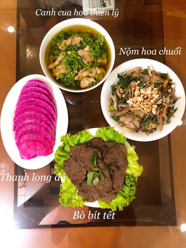 Mẹ Hà Nội gợi ý mâm cơm ngon cả tuần, chồng khen nở mũi, đồng nghiệp giục mang bán đi - Ảnh 4.