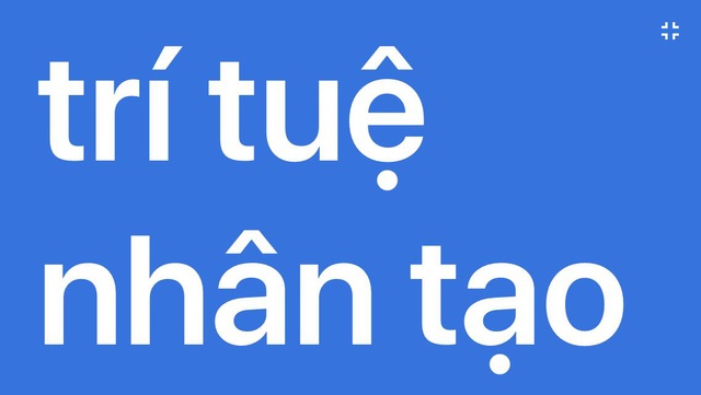 Cách sử dụng hiệu quả Google Translate trên Android và iOS - Ảnh 7.