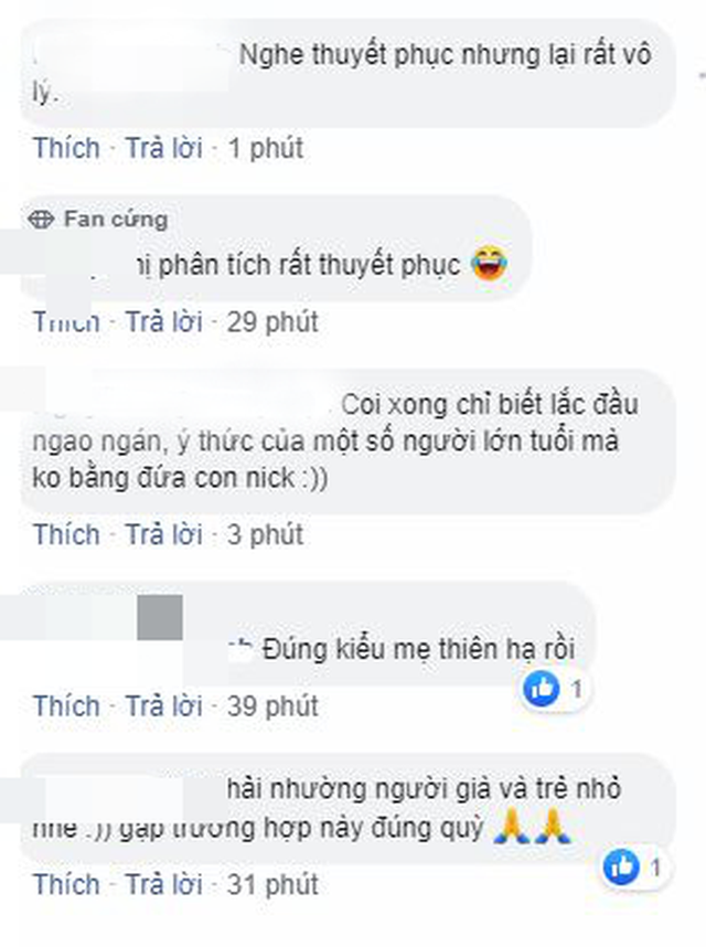 Kẹt xe trong hẻm nhỏ, người phụ nữ quyết không lùi, đòi cả đoàn gần 20 xe máy phải lùi lại nhường đường cho mình - Ảnh 6.