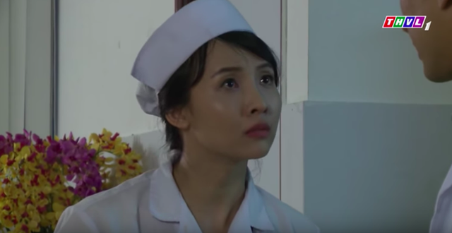 Không lối thoát tập 11: Vừa dìm chết nhân tình đại gia, Minh lại dọa giết cả nữ y tá vì dám ghen tuông khi thấy anh tán tỉnh gái nhà giàu - Ảnh 4.