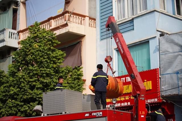 Vụ nam thanh niên ngáo đá tự chặt đứt 3 đốt ngón tay: Lúc đấy em chỉ nghĩ về mẹ thôi? - Ảnh 4.