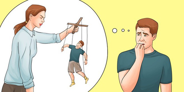 8 ảnh hưởng tiêu cực từ việc nuôi dạy con sai cách - Ảnh 1. 8 ảnh hưởng tiêu cực từ việc nuôi dạy con sai cách - Ảnh 1.