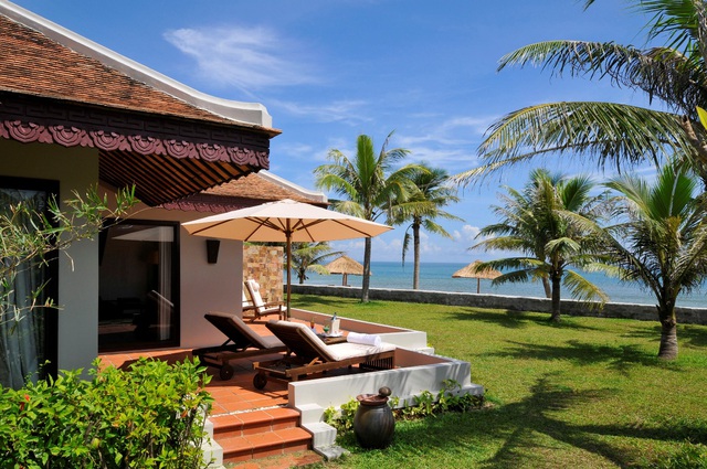 Du lịch xa để nhà ta thêm gần cùng Ana Mandara Huế Beach Resort & Spa - Ảnh 2.