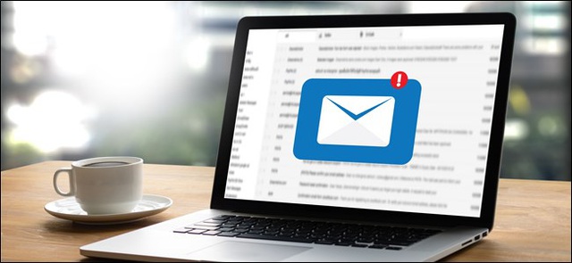 Cách lưu email vào ổ cứng máy tính - Ảnh 1.