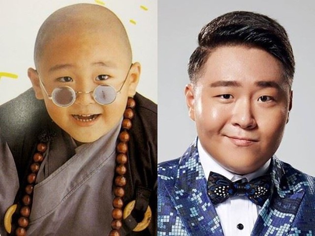 Hai thần đồng thiếu lâm Ô long viện: Người trượt dốc vì tình ái, kẻ loay hoay tìm chỗ đứng - Ảnh 13. Hai thần đồng thiếu lâm Ô long viện: Người trượt dốc vì tình ái, kẻ loay hoay tìm chỗ đứng - Ảnh 13.