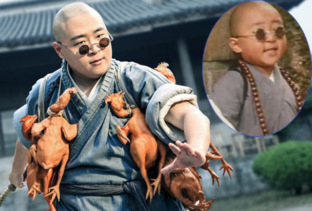 Hai thần đồng thiếu lâm Ô long viện: Người trượt dốc vì tình ái, kẻ loay hoay tìm chỗ đứng - Ảnh 15. Hai thần đồng thiếu lâm Ô long viện: Người trượt dốc vì tình ái, kẻ loay hoay tìm chỗ đứng - Ảnh 15.