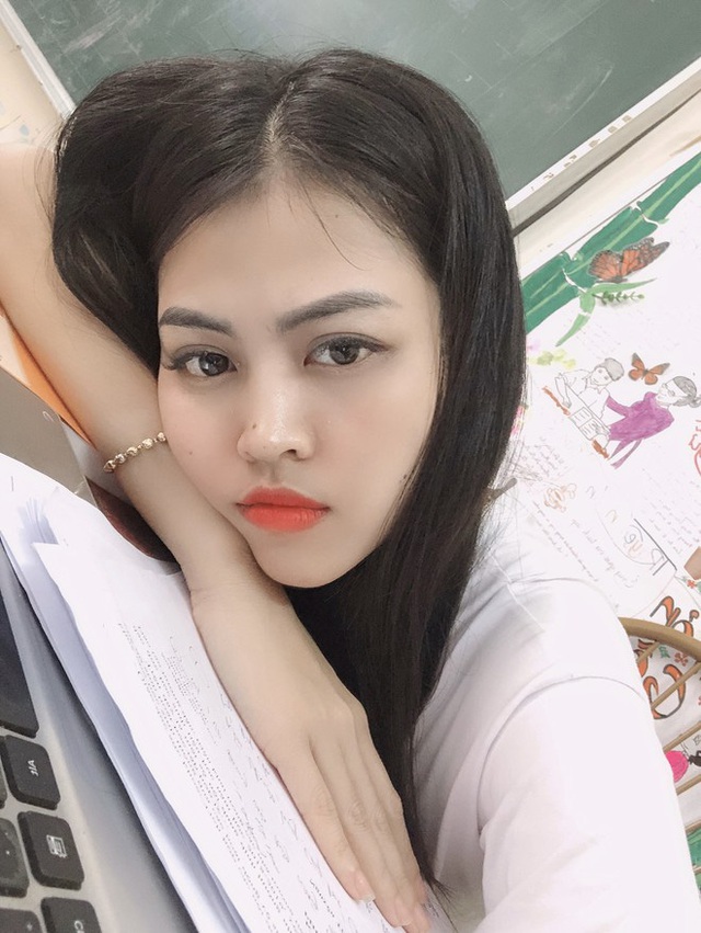 Kỷ niệm ngày 20/11 của 3 cô giáo tiểu học - Ảnh 5.