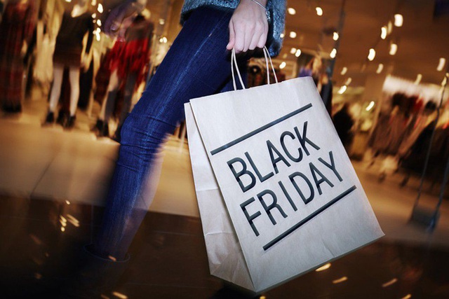 Hé lộ 4 kinh nghiệm giúp bạn trở thành cao thủ săn sale trong ngày Black Friday - Ảnh 3.