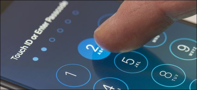 10 bước đơn giản để tăng cường bảo mật cho iphone, ipad của bạn - Ảnh 1.