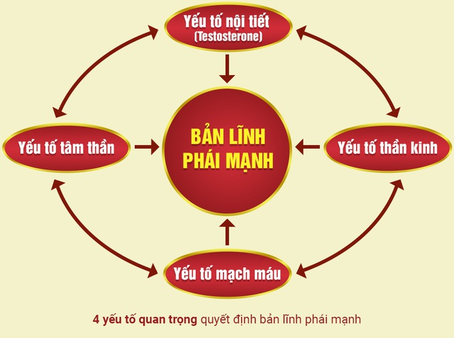 KDnew-  Đột phá toàn diện cho bản lĩnh phái mạnh - Ảnh 1.