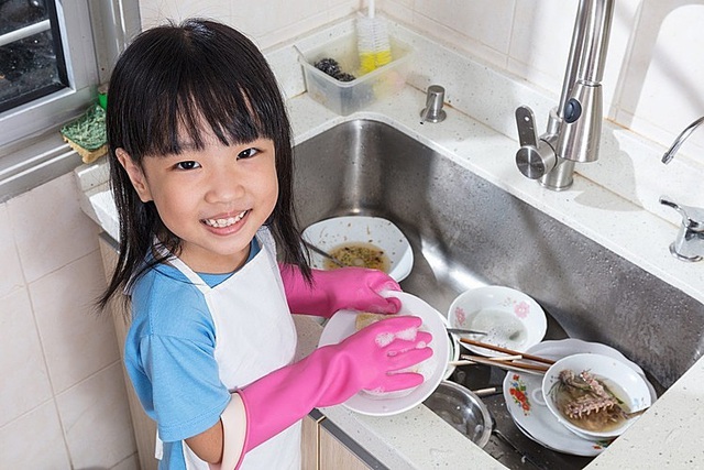 Cha mẹ bất tài, con càng thành công - Ảnh 1. Cha mẹ bất tài, con càng thành công - Ảnh 1.