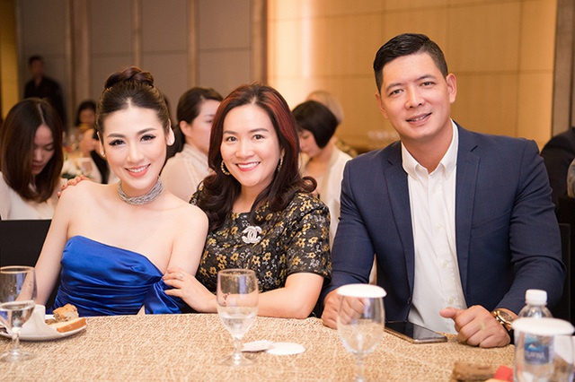 Tú Anh tiết kiệm hơn từ khi có con - Ảnh 2.