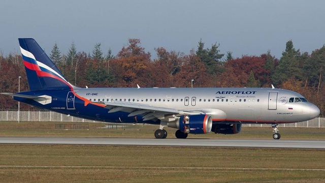 Phi công tử vong trên máy bay Airbus A320 vì nhồi máu cơ tim - Ảnh 1.