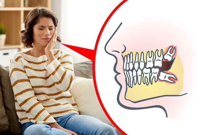 8 đặc điểm tr&ecirc;n cơ thể tưởng v&ocirc; dụng nhưng lại c&oacute; &iacute;ch - Ảnh 3.