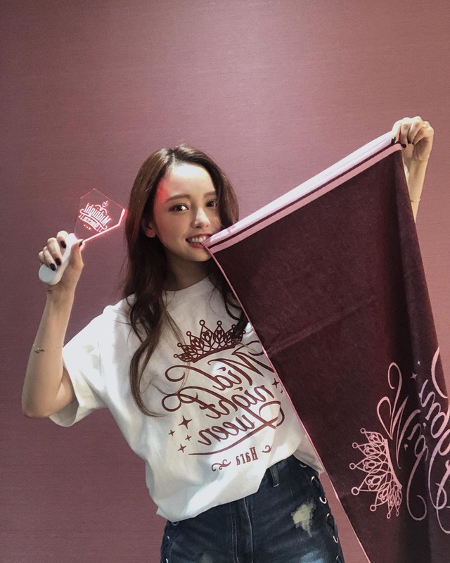 Hình ảnh cuối cùng của Goo Hara  - Ảnh 3.