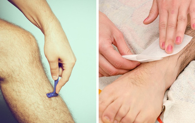 8 đặc điểm tr&ecirc;n cơ thể tưởng v&ocirc; dụng nhưng lại c&oacute; &iacute;ch - Ảnh 6.