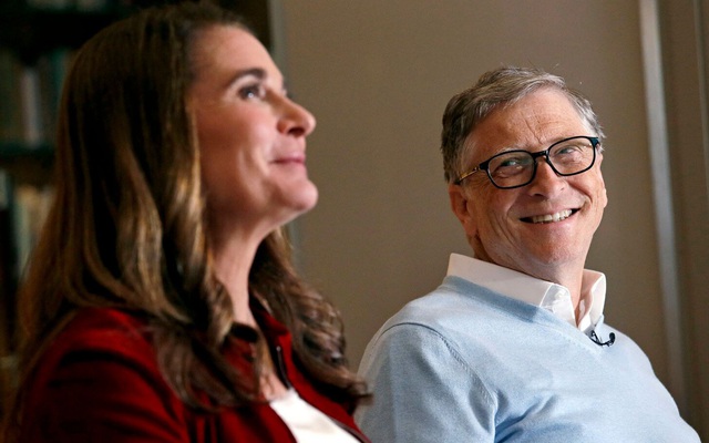 Giàu nhất nhì thế giới nhưng tại sao Bill Gates vẫn thường xuyên rửa bát cho vợ? - Ảnh 1.