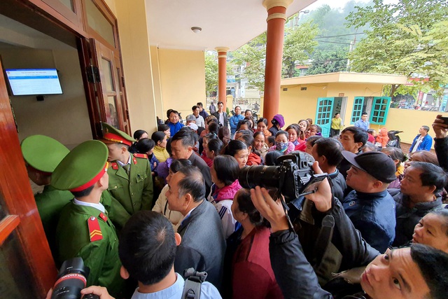 Luật sư bào chữa cho mẹ nữ sinh giao gà nói bản buộc tội có nhiều điểm vô lý - Ảnh 2.