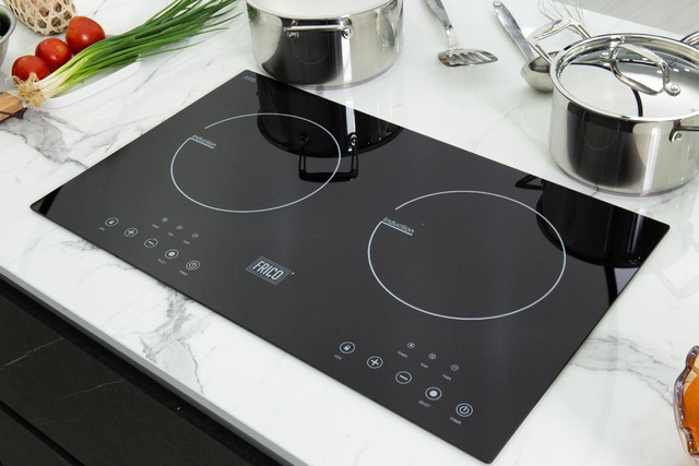 5  bí quyết lựa chọn thiết bị nhà bếp thông minh cho mọi gia đình - Ảnh 3.