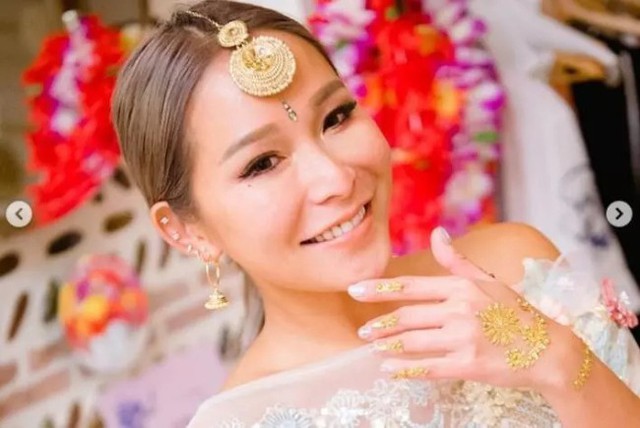 Vợ cả vui mừng khi tỷ phú sòng bài bỏ vợ bé - Ảnh 7.