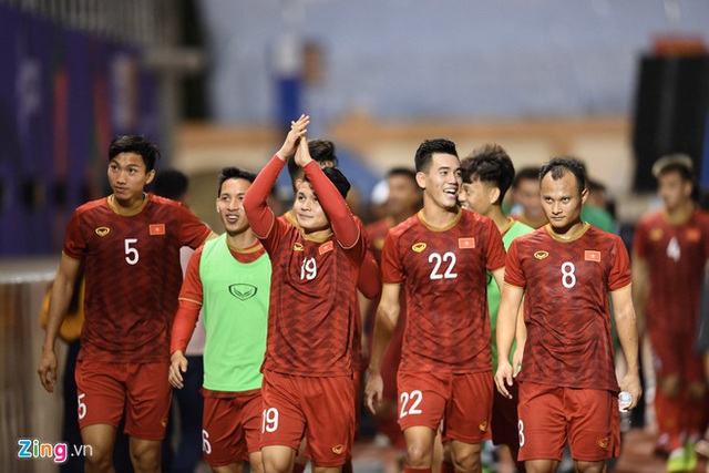 Sea Games 30: Đoàn Việt Nam diễu hành tại lễ khai mạc - Ảnh 54.