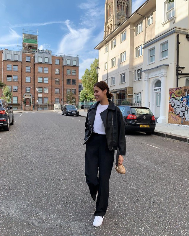 Đồ da l&agrave; ng&ocirc;i sao m&ugrave;a lạnh nhưng mắc 3 lỗi sau th&igrave; bạn sẽ th&agrave;nh thảm họa như chơi - Ảnh 5.