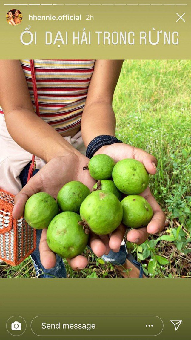 Hoa hậu nghèo nhất Việt Nam chia sẻ mâm cơm, chứng minh bản thân không giản dị  - Ảnh 15.