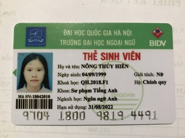 8 năm chiến đấu với ung thư não, nữ sinh khát khao trở thành cô giáo - Ảnh 3.